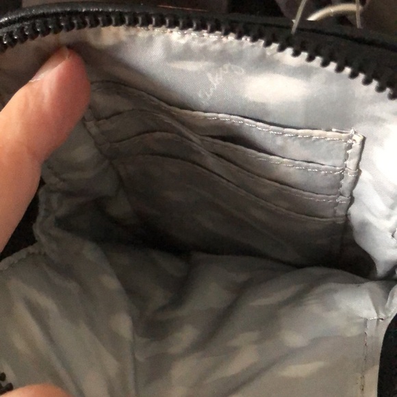 Aimee Kestenberg Just Saying Leopard Crossbody - Picture 9 of 9